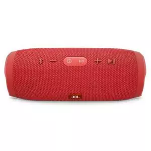 Акустическая система JBL Charge 3 Red (JBLCHARGE3REDEU)