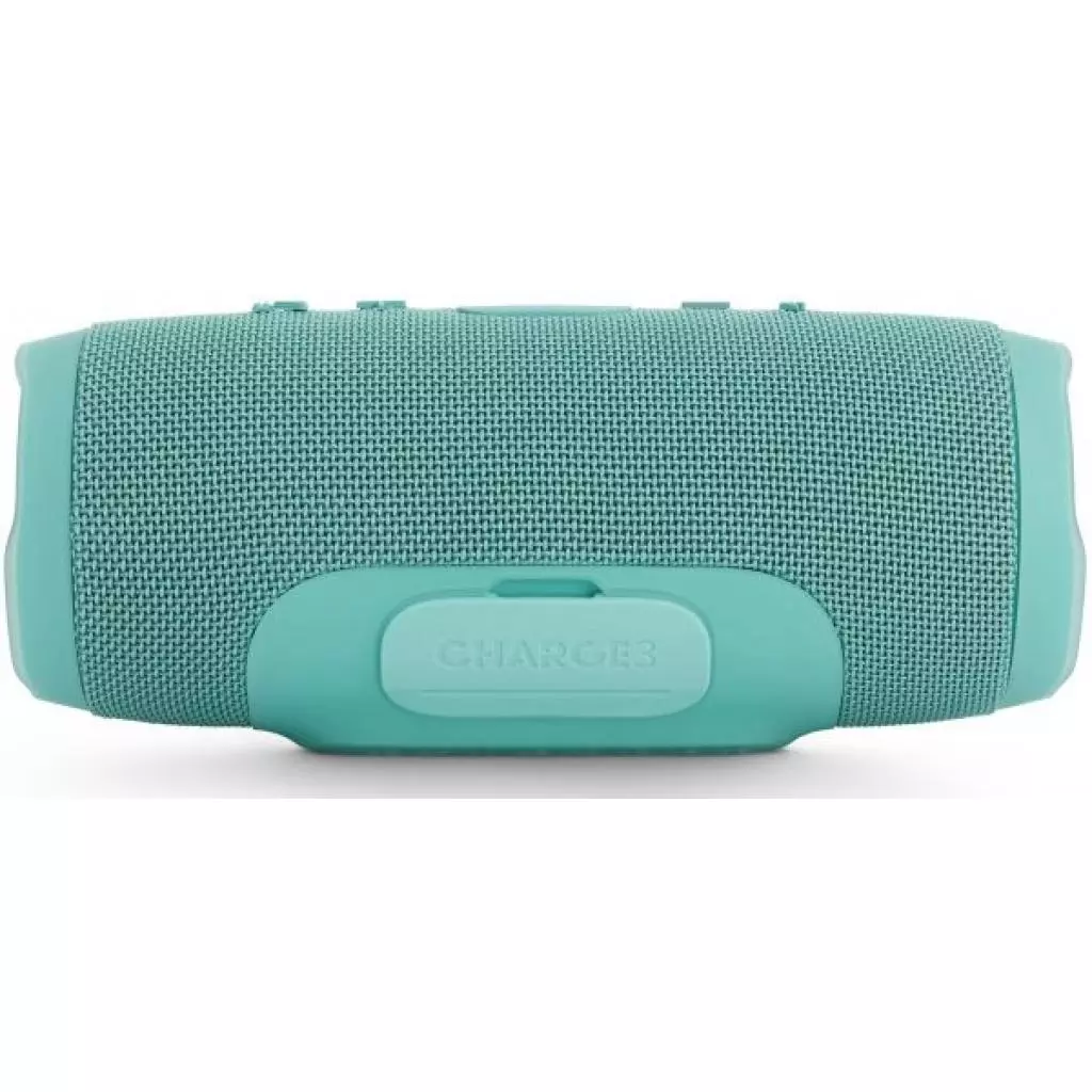 Акустическая система JBL Charge 3 Teal (JBLCHARGE3TEALEU) - 3