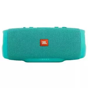 Акустическая система JBL Charge 3 Teal (JBLCHARGE3TEALEU)