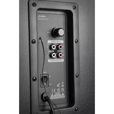 Акустическая система F&D A180X black - 5 Акустическая система F&D A180X black - 5