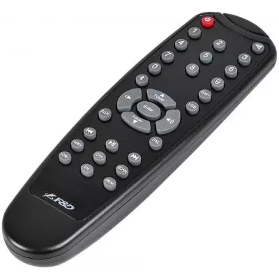 Акустическая система F&D A180X black - 7 Акустическая система F&D A180X black - 7