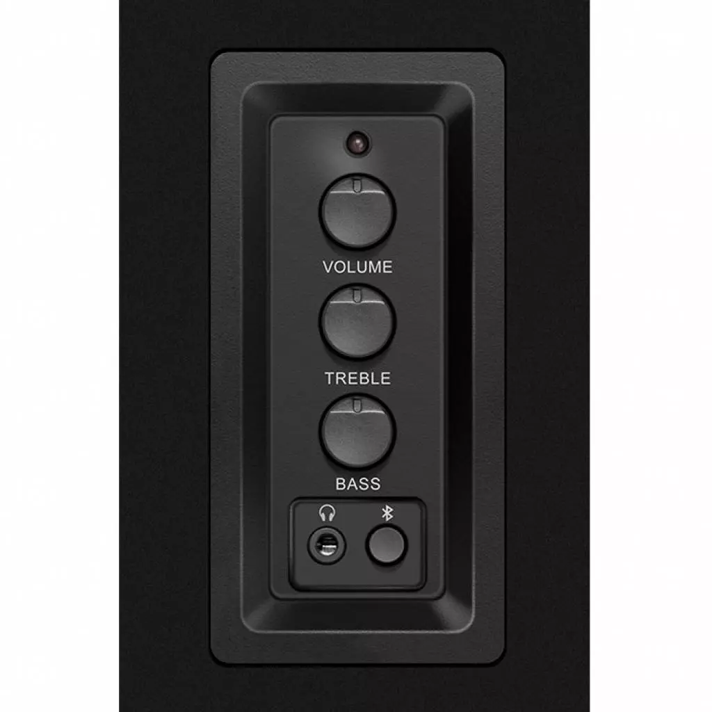 Акустическая система Sven SPS-701 black - 3