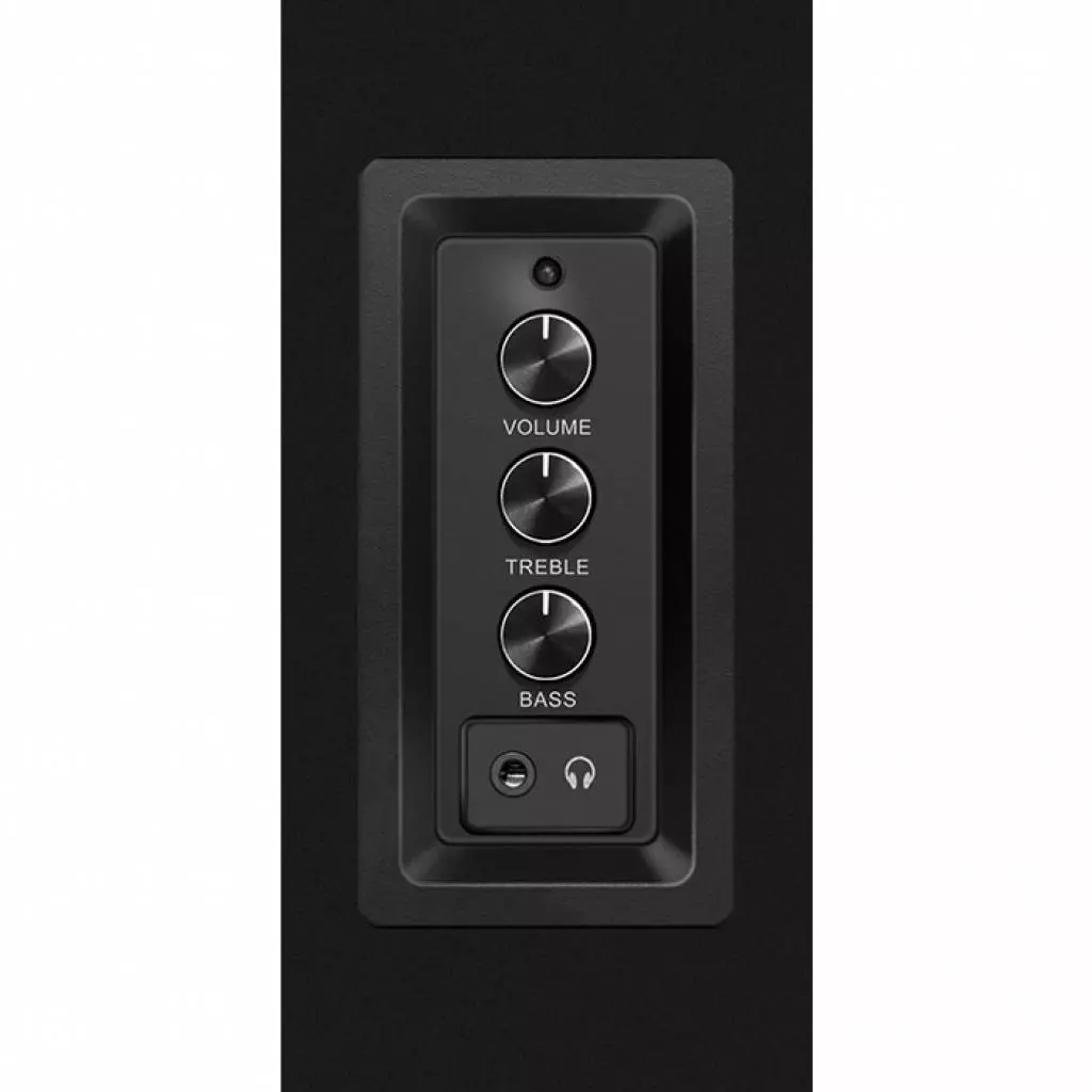 Акустическая система Sven SPS-635 black - 1 Акустическая система Sven SPS-635 black - 1