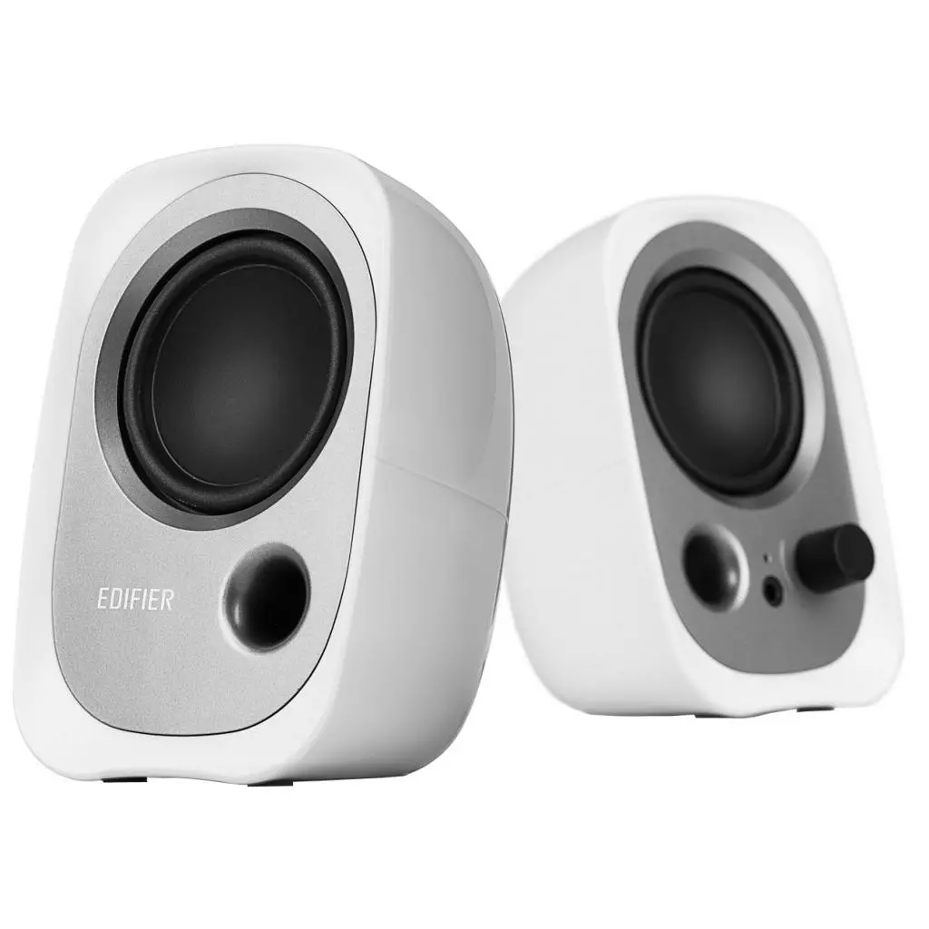 Акустическая система Edifier R12U white - 1 Акустическая система Edifier R12U white - 1