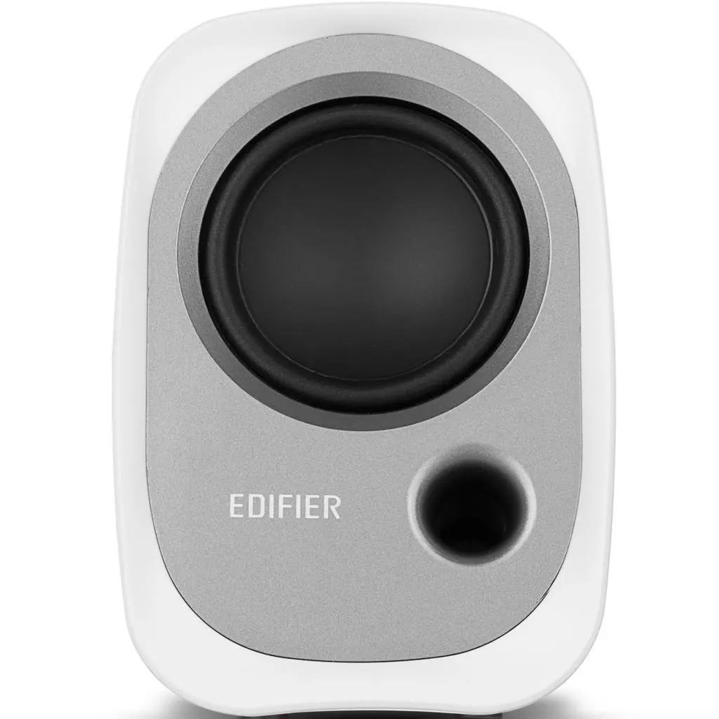 Акустическая система Edifier R12U white - 4 Акустическая система Edifier R12U white - 4