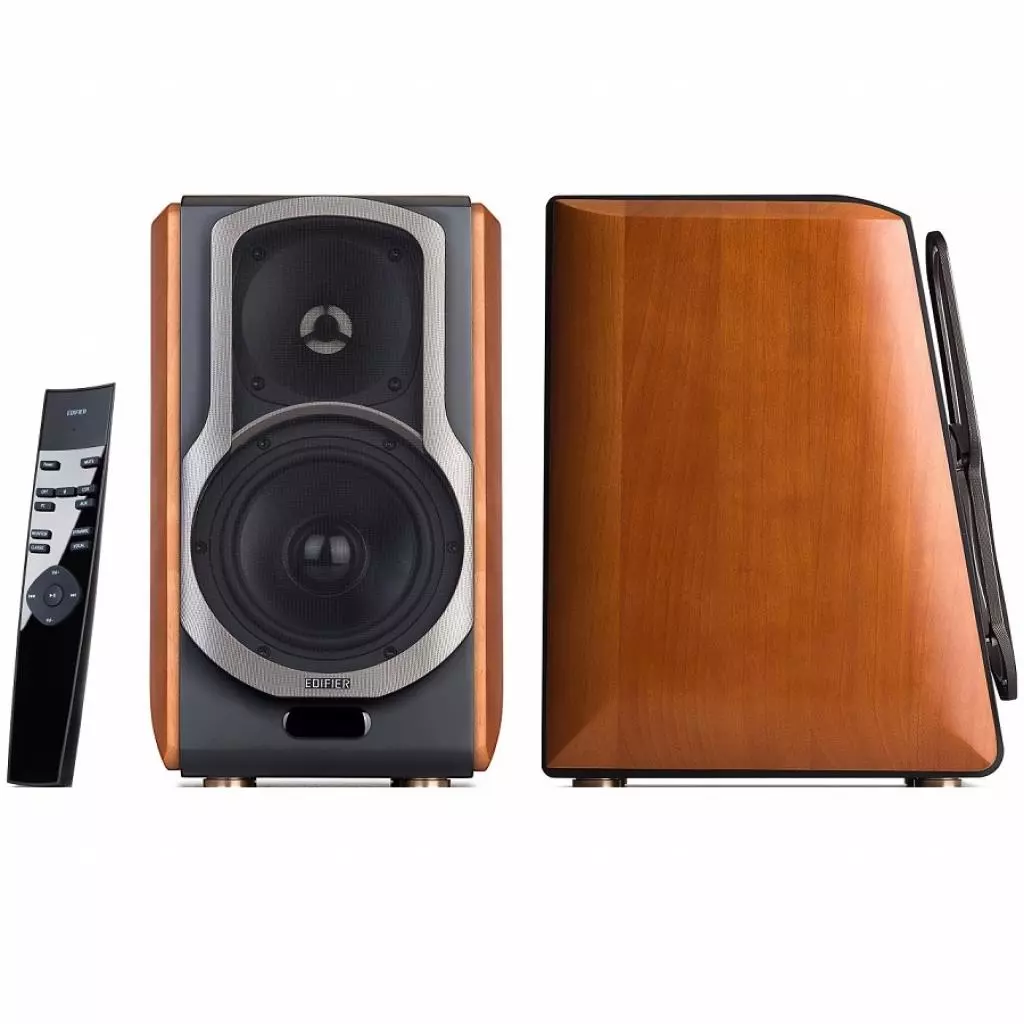 Акустическая система Edifier S2000 Pro - 1 Акустическая система Edifier S2000 Pro - 1