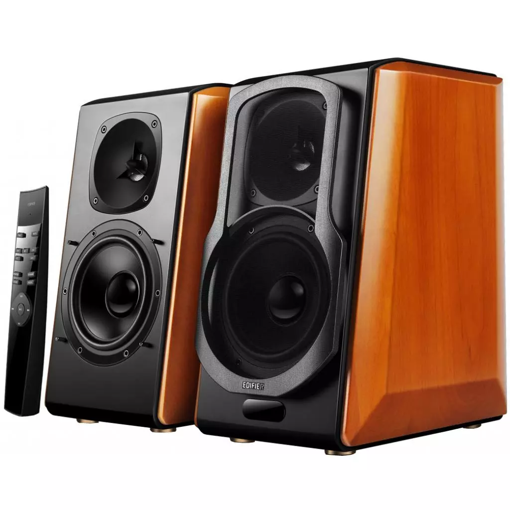 Акустическая система Edifier S2000 Pro - 2 Акустическая система Edifier S2000 Pro - 2