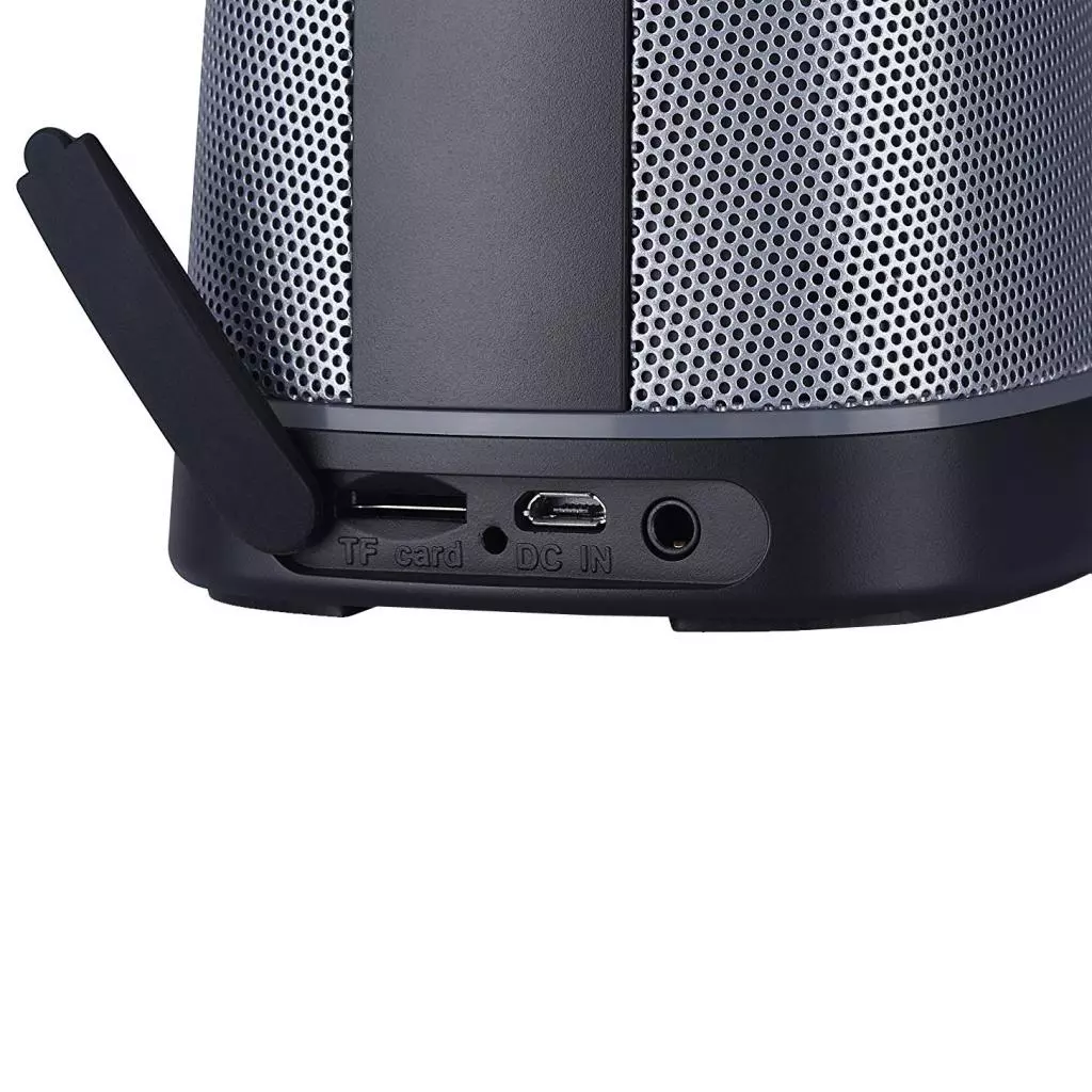 Акустическая система F&D W7 black - 4 Акустическая система F&D W7 black - 4