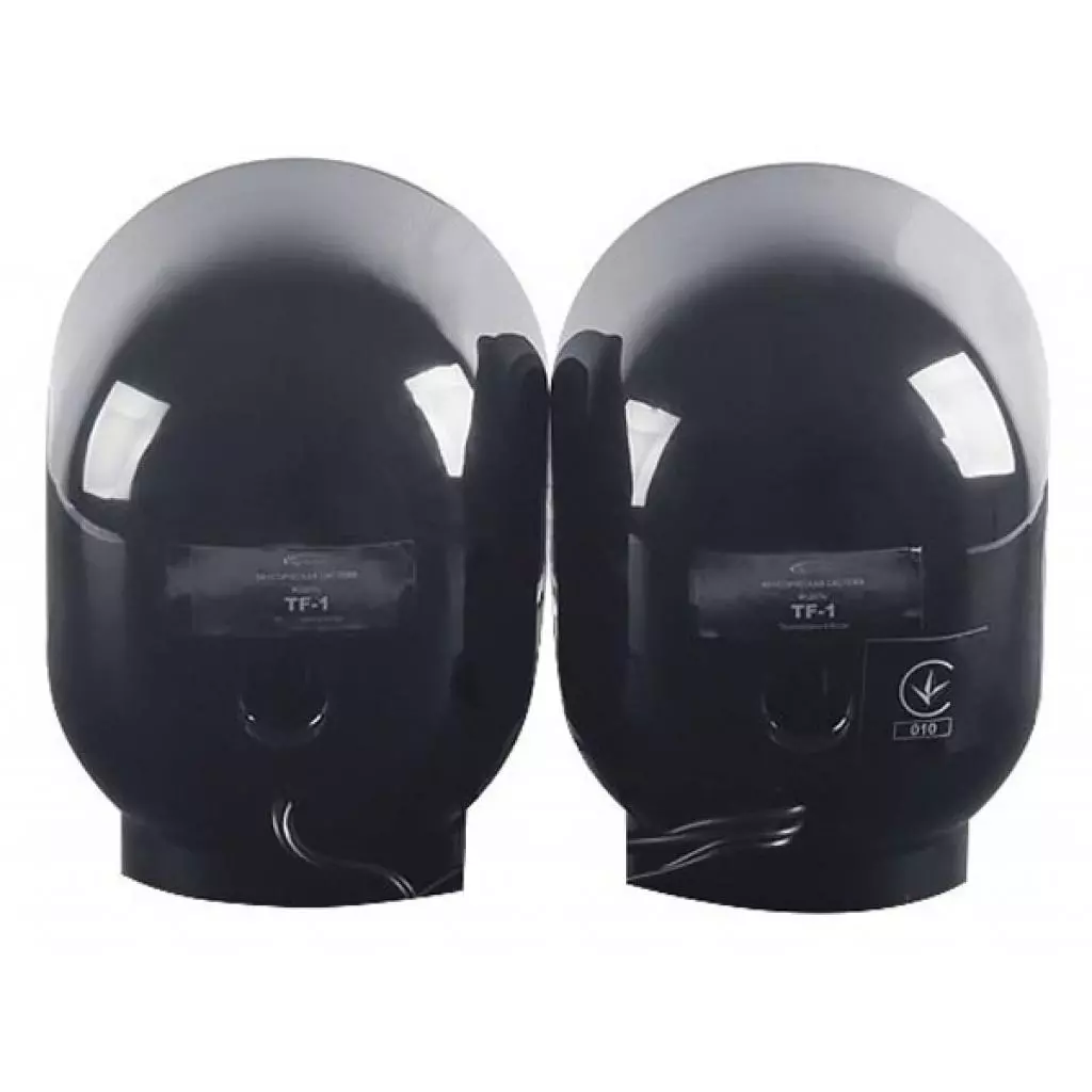 Акустическая система Gemix TF-1 Blue - 3 Акустическая система Gemix TF-1 Blue - 3