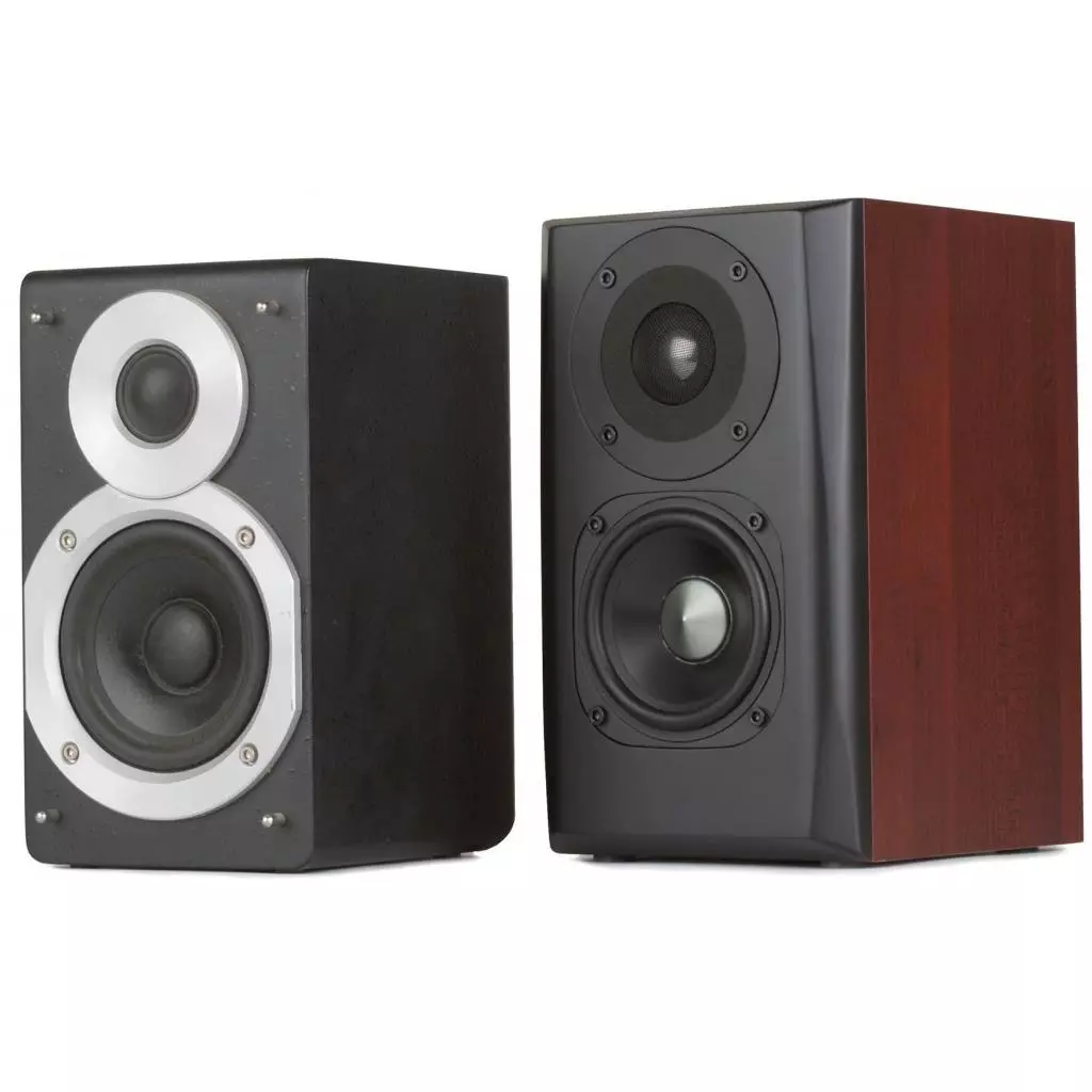 Акустическая система Edifier S350DB brown - 2 Акустическая система Edifier S350DB brown - 2