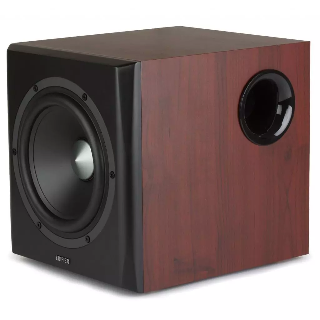 Акустическая система Edifier S350DB brown - 4 Акустическая система Edifier S350DB brown - 4