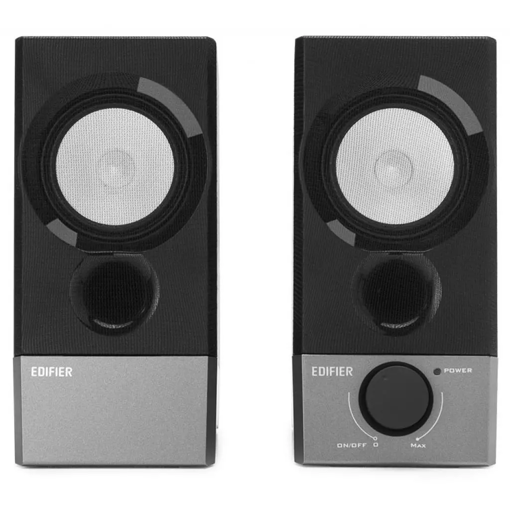 Акустическая система Edifier R19U black - 1