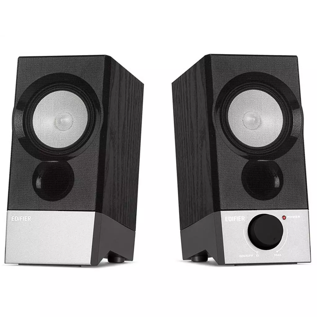 Акустическая система Edifier R19U black - 2