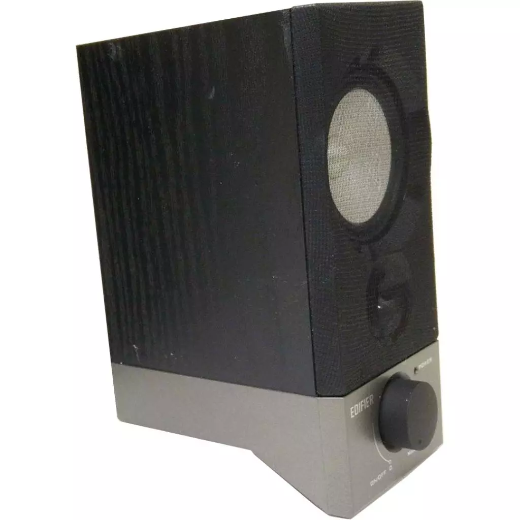 Акустическая система Edifier R19U black - 8