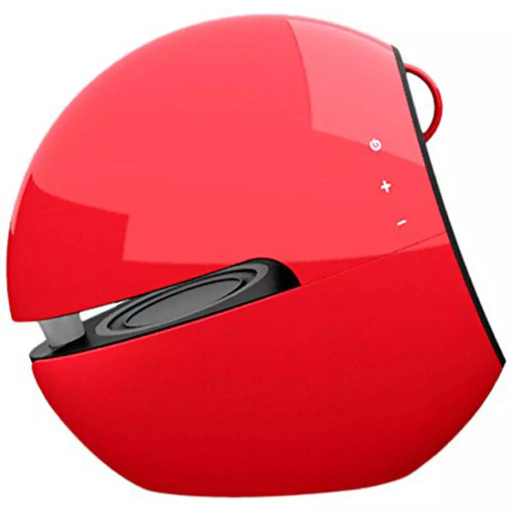 Акустическая система Edifier Luna e25 EclipseHD bluetooth red - 3 Акустическая система Edifier Luna e25 EclipseHD bluetooth red - 3