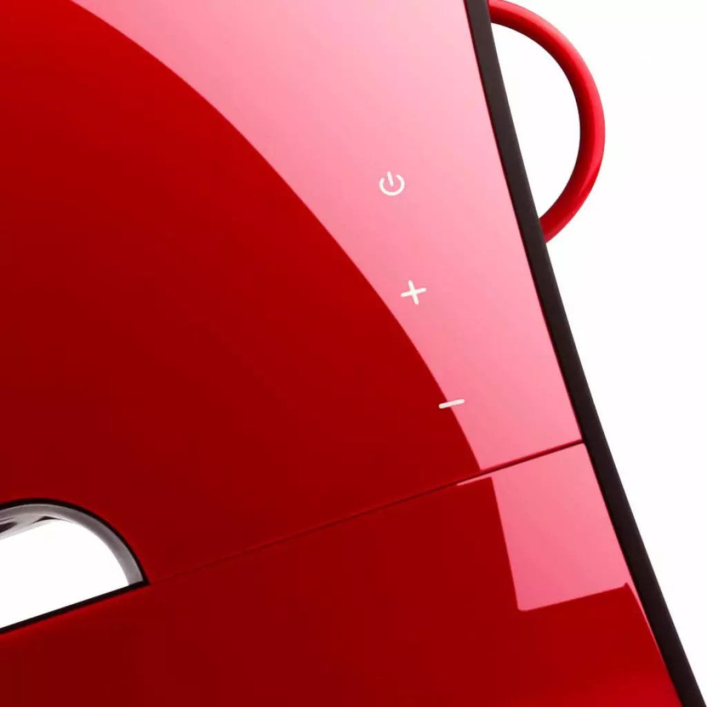 Акустическая система Edifier Luna e25 EclipseHD bluetooth red - 5 Акустическая система Edifier Luna e25 EclipseHD bluetooth red - 5