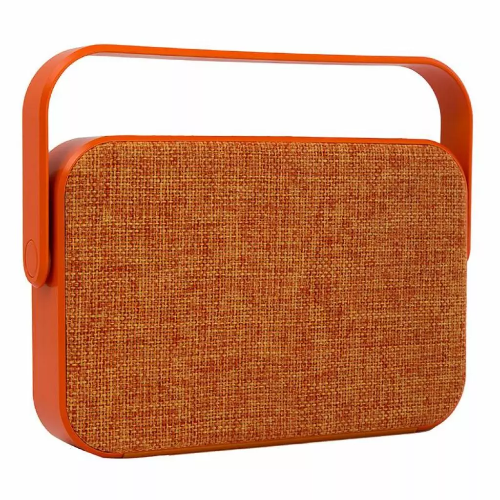 Акустическая система Greenwave PS-QR-2040, orange (R0014182) - 1