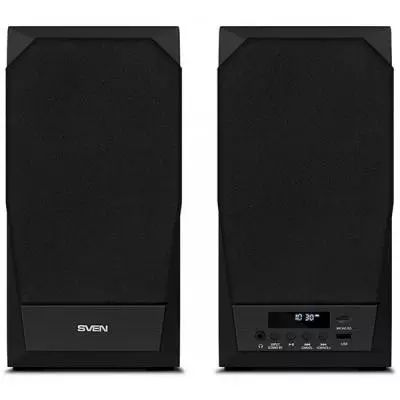 Акустическая система Sven MC-20 Black - 1