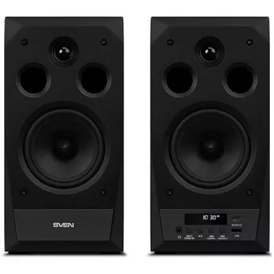 Акустическая система Sven MC-20 Black - 2