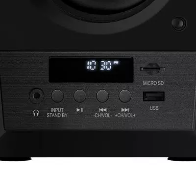 Акустическая система Sven MC-20 Black - 5