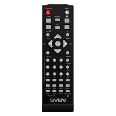 Акустическая система Sven MC-20 Black - 7