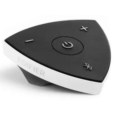 Акустическая система Edifier e3360BT White Prisma Encore - 3 Акустическая система Edifier e3360BT White Prisma Encore - 3