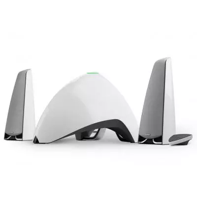 Акустическая система Edifier e3360BT White Prisma Encore