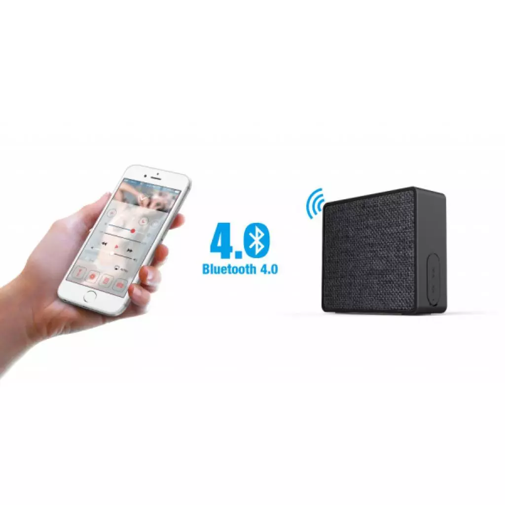 Акустическая система F&D W5 black - 2 Акустическая система F&D W5 black - 2