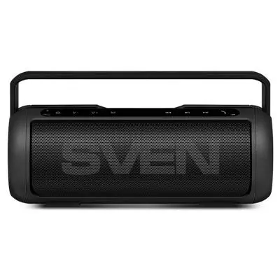 Акустическая система Sven PS-250BL black - 2 Акустическая система Sven PS-250BL black - 2