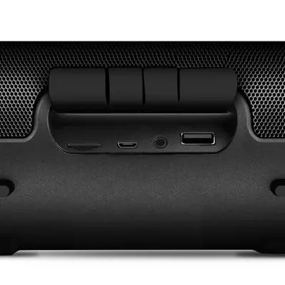 Акустическая система Sven PS-250BL black - 4 Акустическая система Sven PS-250BL black - 4
