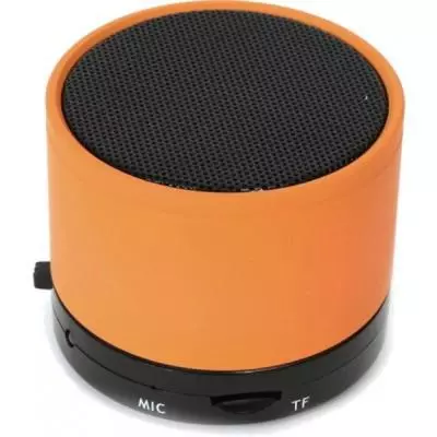 Акустическая система Omega Bluetooth OG47O orange (OG47O) - 2 Акустическая система Omega Bluetooth OG47O orange (OG47O) - 2