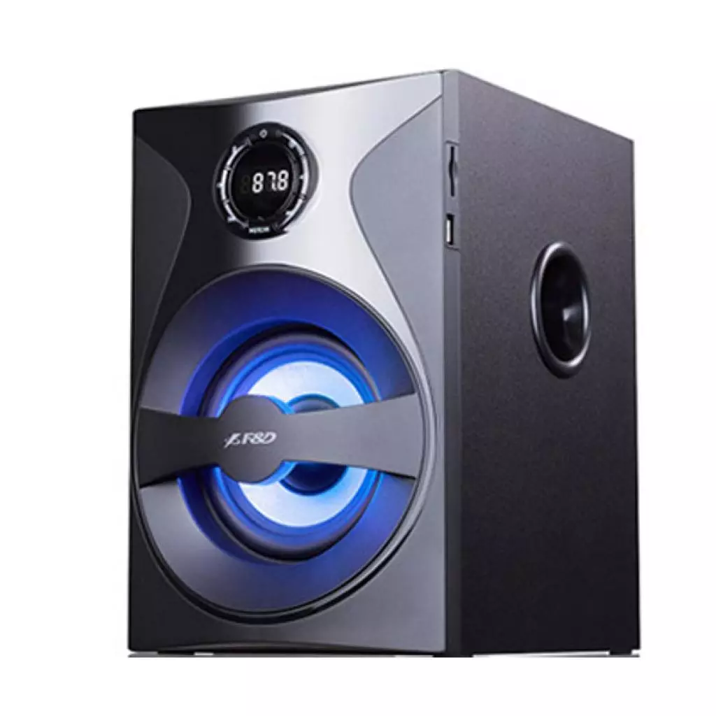 Акустическая система F&D F3800X - 1 Акустическая система F&D F3800X - 1