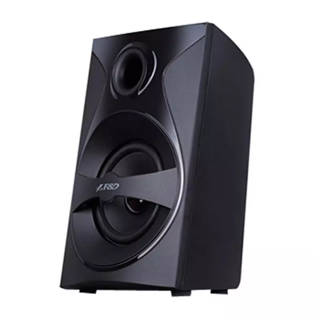 Акустическая система F&D F3800X - 2 Акустическая система F&D F3800X - 2