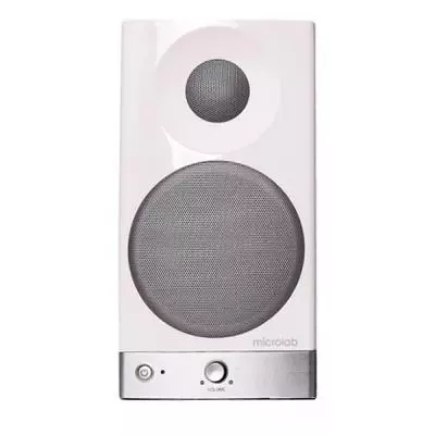 Акустическая система Microlab FC-30 White - 1