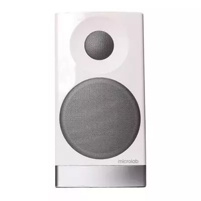 Акустическая система Microlab FC-30 White - 3