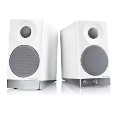 Акустическая система Microlab FC-30 White - 5