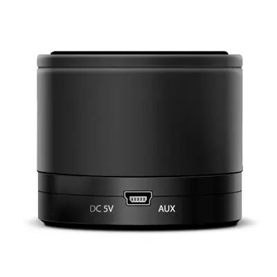 Акустическая система SVEN PS-45BL, black - 4