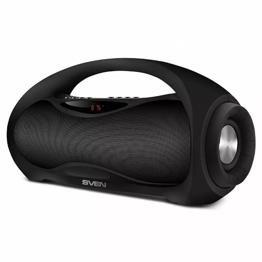 Акустическая система Sven PS-420, black