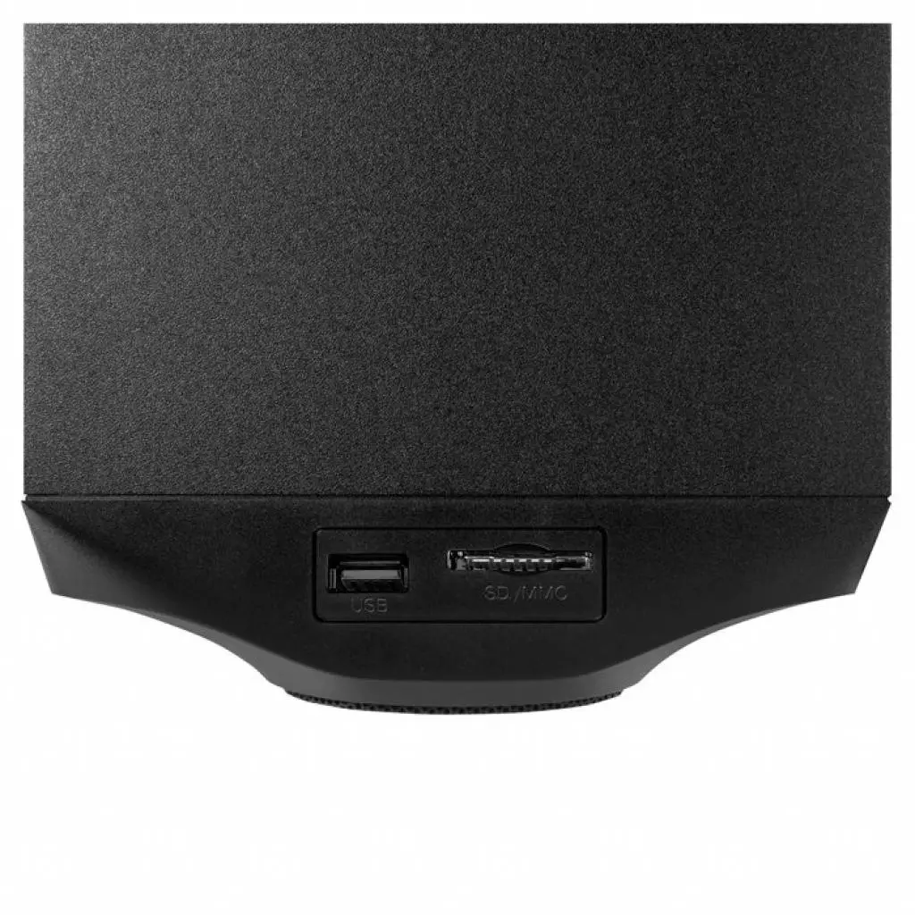Акустическая система Sven MS-304 black - 3
