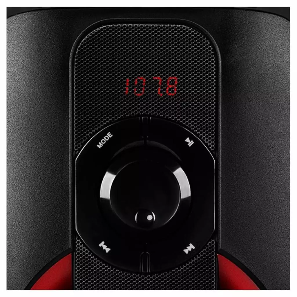 Акустическая система Sven MS-304 black - 4