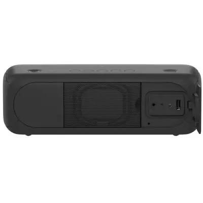 Акустическая система SONY SRS-XB40B Black (SRSXB40B.RU4) - 3 Акустическая система SONY SRS-XB40B Black (SRSXB40B.RU4) - 3