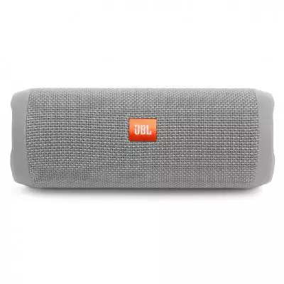 Акустическая система JBL Flip 4 Gray (JBLFLIP4GRY) - 5 Акустическая система JBL Flip 4 Gray (JBLFLIP4GRY) - 5