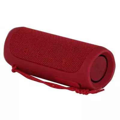 Акустическая система JBL Flip 4 Red (JBLFLIP4RED) - 7 Акустическая система JBL Flip 4 Red (JBLFLIP4RED) - 7