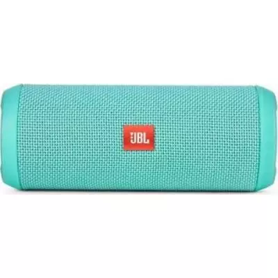 Акустическая система JBL Flip 4 Teal (JBLFLIP4TEL) - 4 Акустическая система JBL Flip 4 Teal (JBLFLIP4TEL) - 4