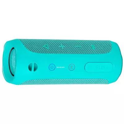 Акустическая система JBL Flip 4 Teal (JBLFLIP4TEL) - 6 Акустическая система JBL Flip 4 Teal (JBLFLIP4TEL) - 6