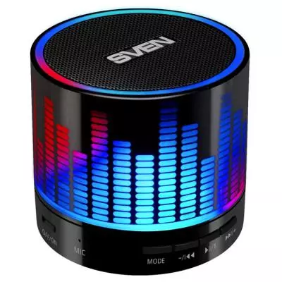 Акустическая система Sven PS-47, black - 1