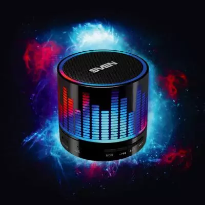 Акустическая система Sven PS-47, black - 5