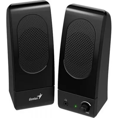Акустическая система Genius SP-L160 Black (31730004401) - 2