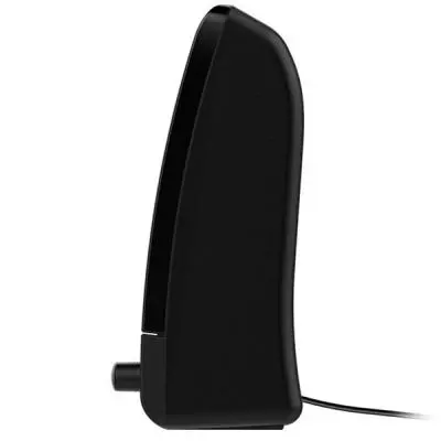 Акустическая система Genius SP-L160 Black (31730004401) - 3