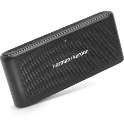 Акустическая система Harman Kardon Traveler Black (HKTRAVELERBLK) - 4